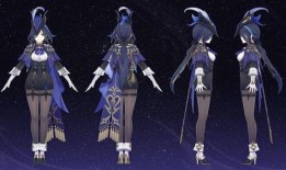 原神芙卡洛斯最新爆料,神秘背景与独特技能揭秘